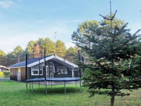 Adorable Holiday Home in Lolland near Sea